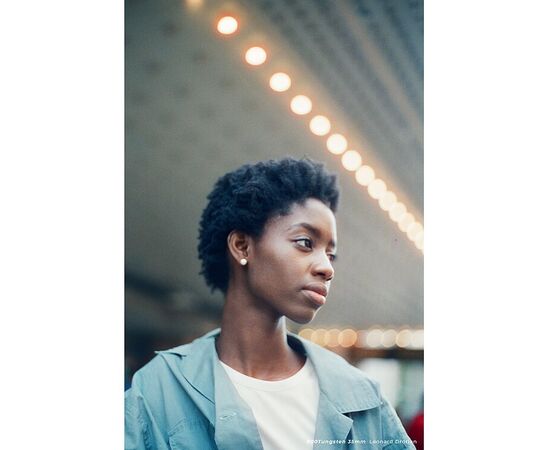 CINESTILL Rolo Cor 135 CineStill 800T - 36exp​