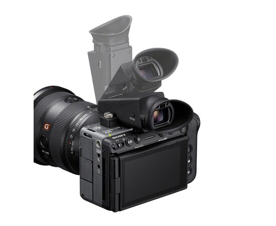 SONY Viewfinder OLED DVF-EL1