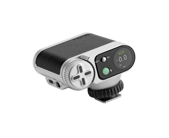 VILTROX Flash Portátil Retro Vintage Z1 Pro - Sony
