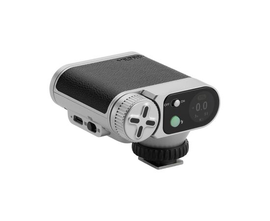 VILTROX Flash Portátil Retro Vintage Z1 Pro - SonyVILTROX Flash Portátil Retro Vintage Z1 Pro - Sony