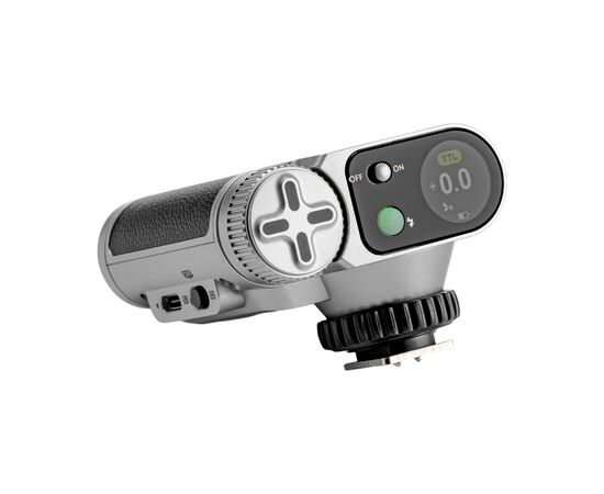 VILTROX Flash Portátil Retro Vintage Z1 Pro - Sony