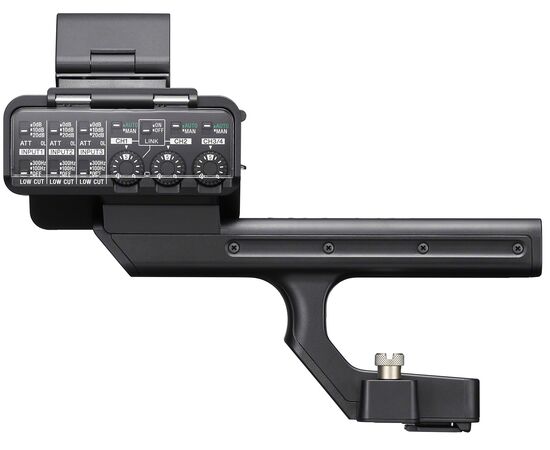 SONY Punho XLR-H2