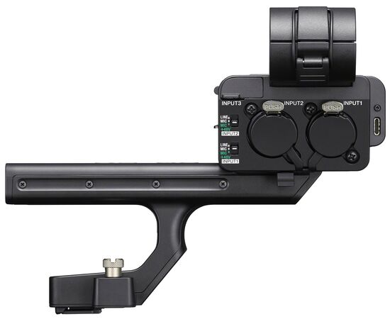 SONY Punho XLR-H2