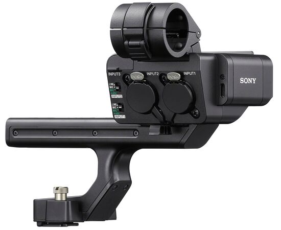 SONY Punho XLR-H2