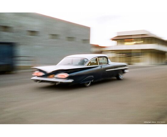 CINESTILL Rolo Cor 135 CineStill 50D - 36exp