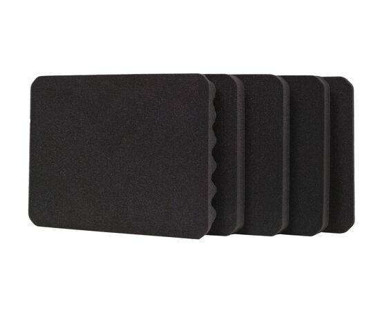 GUTEK Conjunto de Espumas de Proteção para Mala Rígida T-230