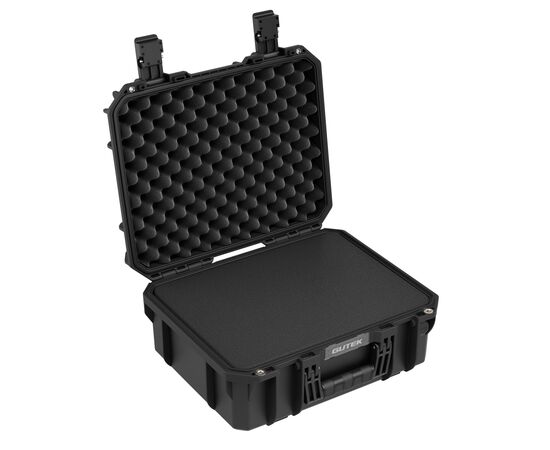 GUTEK Conjunto de Espumas de Proteção para Mala Rígida T-230