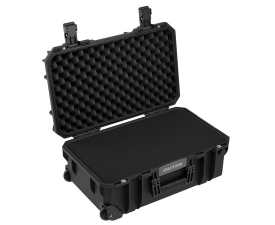GUTEK Conjunto de Espumas de Proteção para Mala Rígida T-300