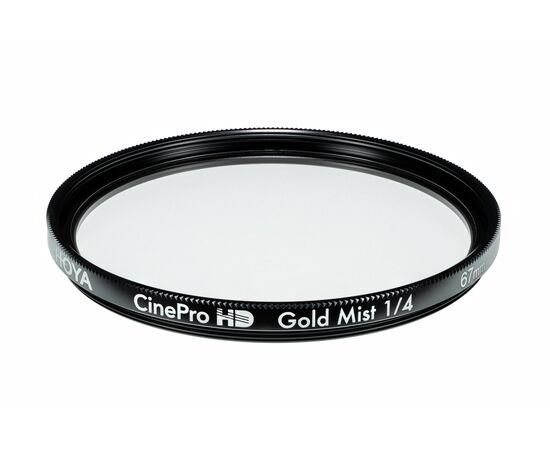 HOYA Filtro CinePro HD Gold Mist 1/4 - 67mm