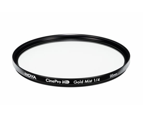 HOYA Filtro CinePro HD Gold Mist 1/4 - 95mm