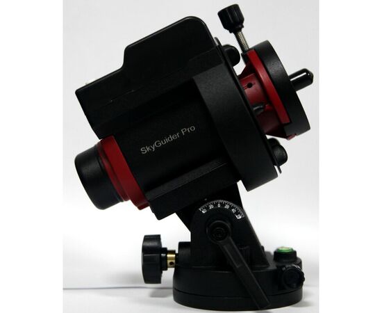 IOPTRON Tracker SkyGuider Pro