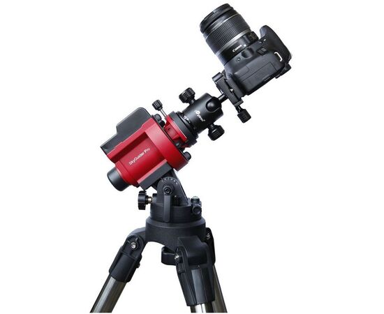 iOptron SkyTracker Pro