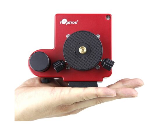 iOptron SkyTracker Pro