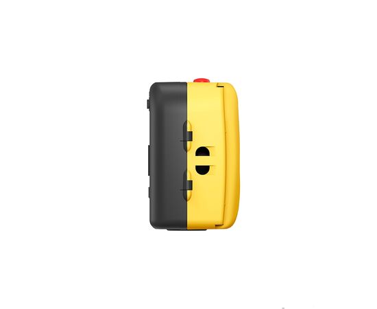 KODAK Câmera Analógica EC35 - Amarelo