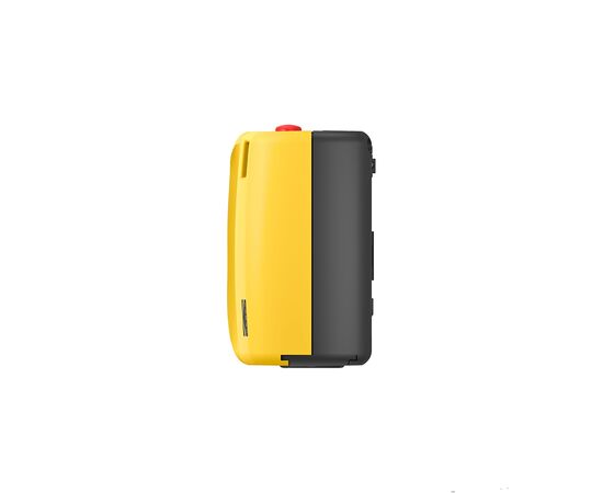 KODAK Câmera Analógica EC35 - Amarelo