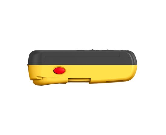 KODAK Câmera Analógica EC35 - Amarelo
