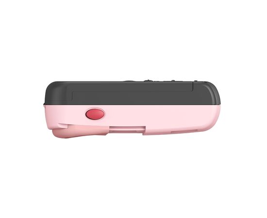KODAK Câmera Analógica EC35 - Rosa