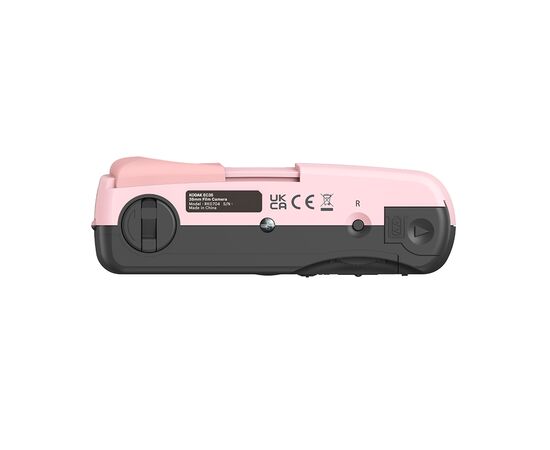 KODAK Câmera Analógica EC35 - Rosa