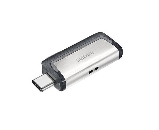 SANDISK Pen Ultra Dual Drive USB-C 32GB
SANDISK Pen Ultra Dual Drive USB-C 32GB