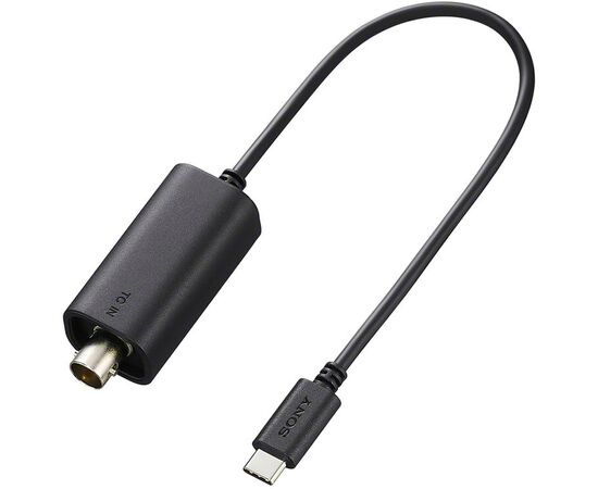 SONY Cabo Adaptador de Timecode VMC-BNCU1