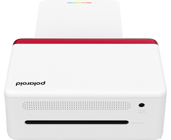 POLAROID Impressora Hi-Print 4x6 Bundle (80 Fotos)​