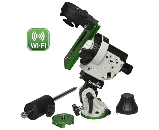 SKYWATCHER Tracker Mount Star Adventurer 2i Wi-Fi Photo