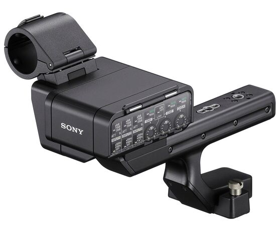 SONY Punho XLR-H2