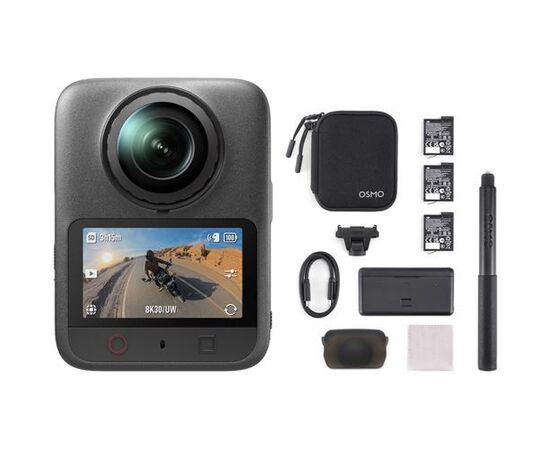 DJI Osmo 360 II Adventure Combo