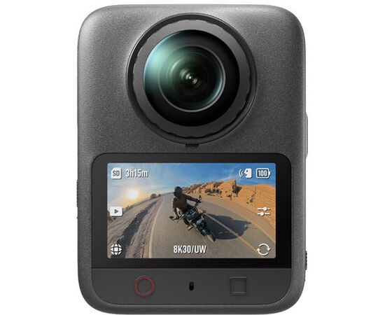 DJI Osmo 360 II Standard