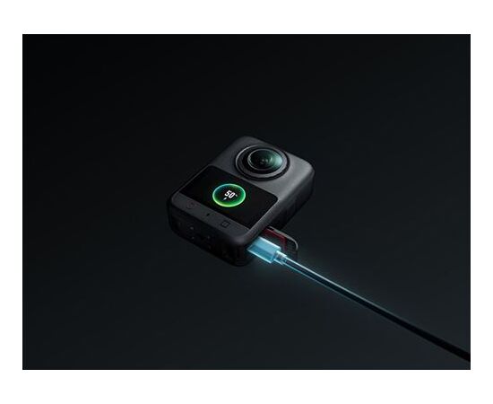 DJI Osmo 360 II Standard