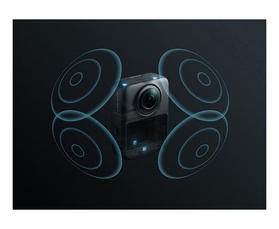 DJI Osmo 360 II Standard