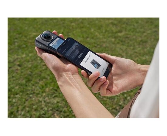 DJI Osmo 360 II Standard