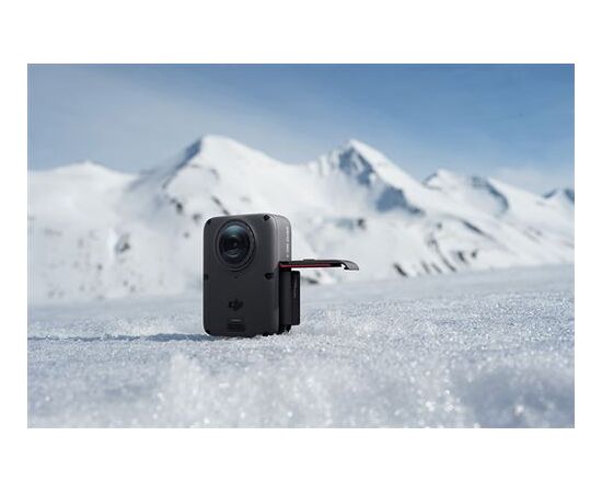 DJI Osmo 360 II Standard