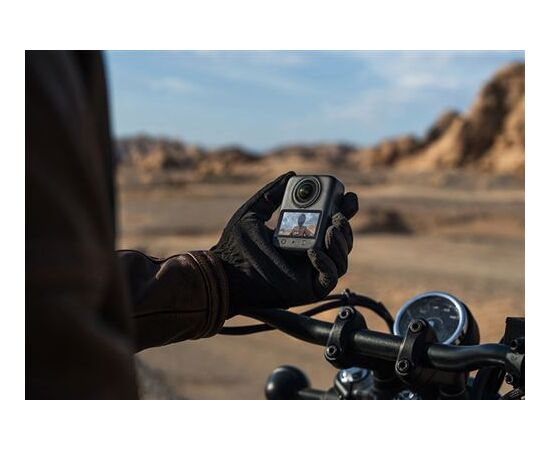 DJI Osmo 360 II Standard