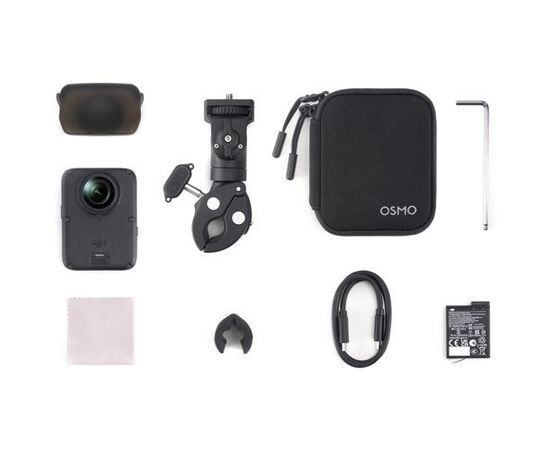 DJI Osmo 360 II Standard