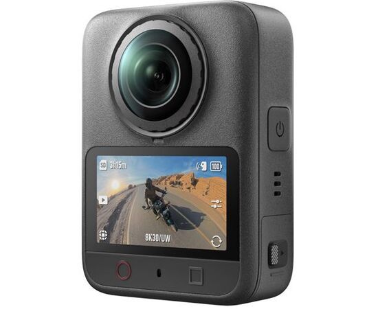 DJI Osmo 360 II Standard