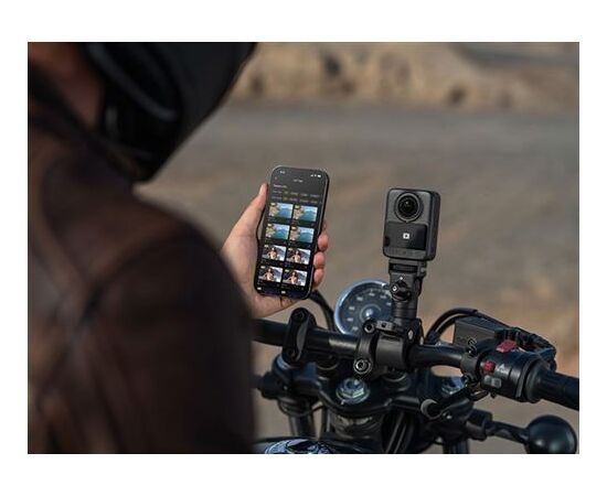 DJI Osmo 360 II Standard