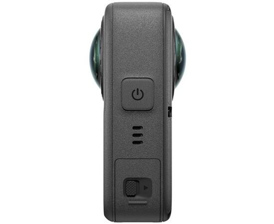 DJI Osmo 360 II Standard