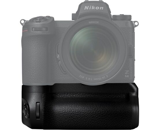 NIKON Punho MB-N11 (Z6II / Z7 II)