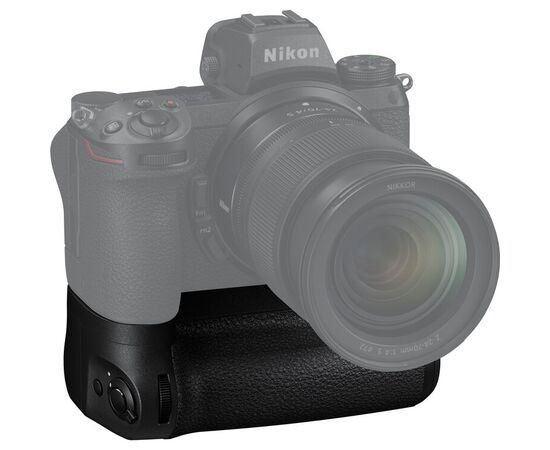 NIKON Punho MB-N11 (Z6II / Z7 II)