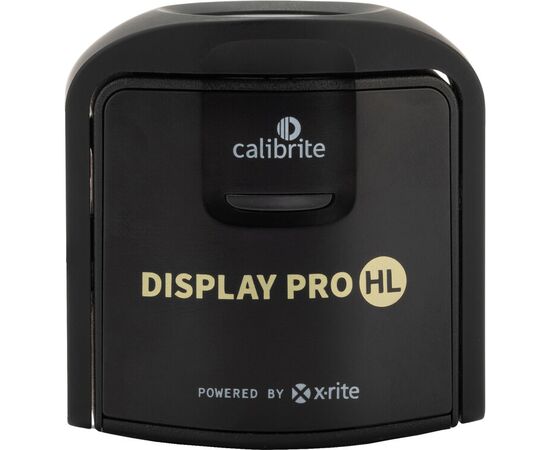 CALIBRITE Display Pro HL