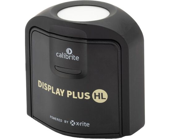 CALIBRITE Display Plus HL