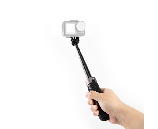 PGYTECH Mini Tripé Extensível