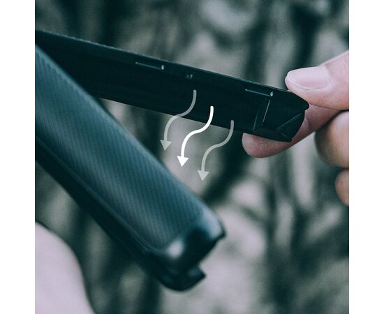 PGYTECH Mini Tripé Extensível