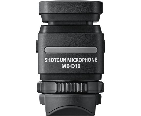 NIKON Microfone Shotgun ME-D10