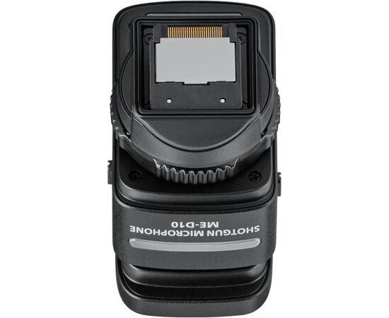 NIKON Microfone Shotgun ME-D10