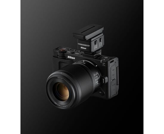 NIKON Microfone Shotgun ME-D10