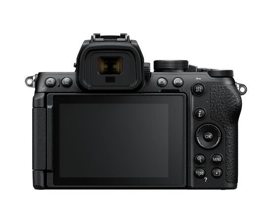 NIKON Z50II + 16-50mm f/3.5-6.3 VR