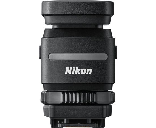 NIKON Microfone Shotgun ME-D10