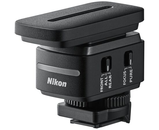 NIKON Microfone Shotgun ME-D10